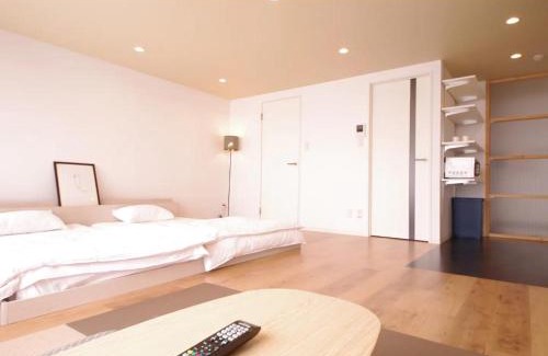 Korinbo Apartment | HOTEL APT SESELA - Vacation STAY 12879