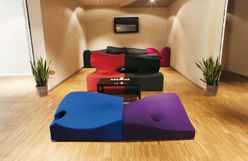 Abano Terme Hotel | Hotel Aqua