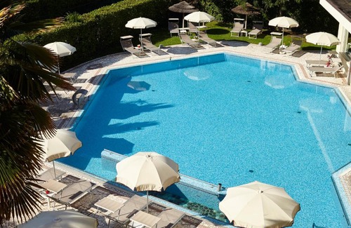 Abano Terme Hotel | Hotel Aqua