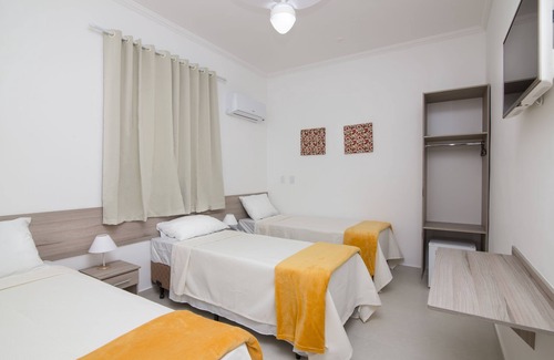 Aracariguama Hotel | Hotel Araçari