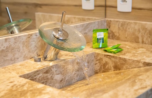 Coroa do Meio Hotel | Hotel Aracaju suítes