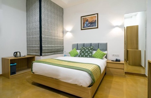 Jaisalmer Hotel | Hotel Aradhya Jaisalmer