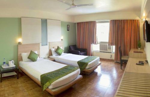 Mulund West Hotel | HOTEL ARCHANA RESIDENCY