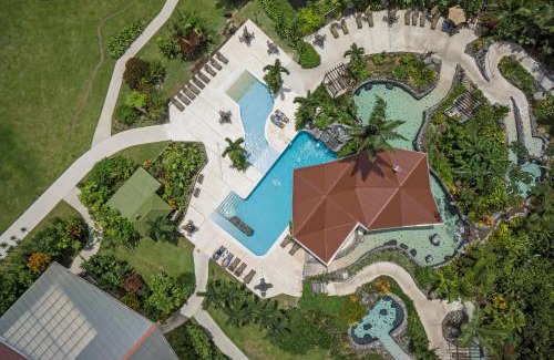 Palma Hotel | Hotel Arenal Springs Resort & Spa