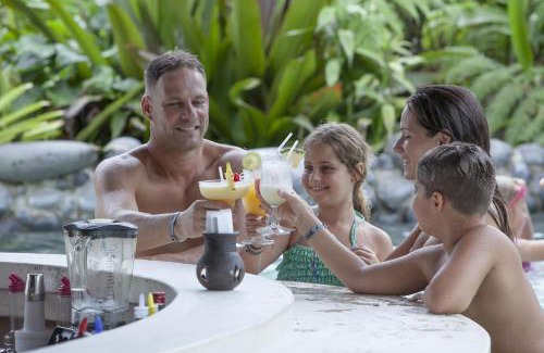 Palma Hotel | Hotel Arenal Springs Resort & Spa