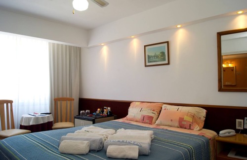 Atlantida Hotel | Hotel Argentina