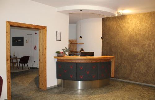 Fleres Hotel | Hotel Argentum by Bergkristall