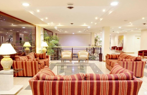 Bahia Blanca Hotel | Hotel Argos