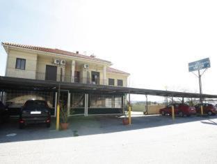 Ginete Hotel | Hotel Argos