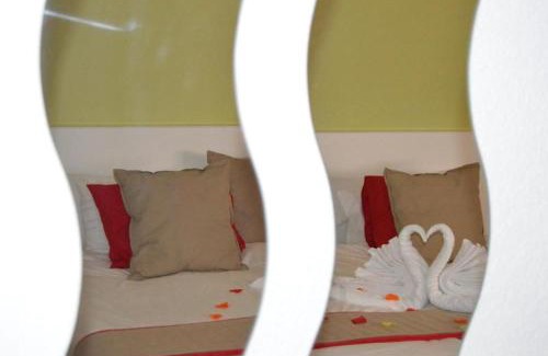 Ginete Hotel | Hotel Argos