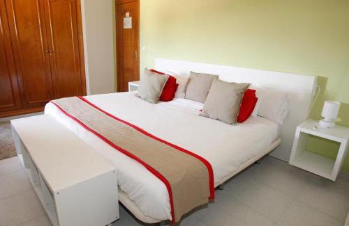 Ginete Hotel | Hotel Argos