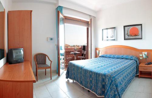 Marina di Grosseto Hotel | Hotel Ariston