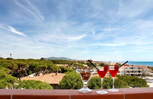 Marina di Grosseto Hotel | Hotel Ariston