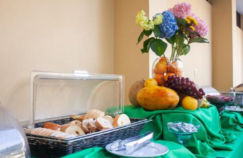 San Jose de Cucuta Hotel | Hotel Arizona Suites Cúcuta