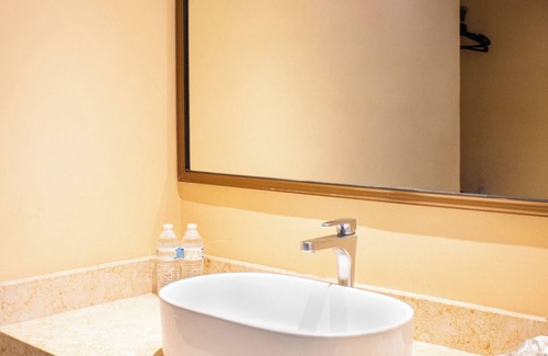 Guaymas Hotel | Hotel Armida Guaymas
