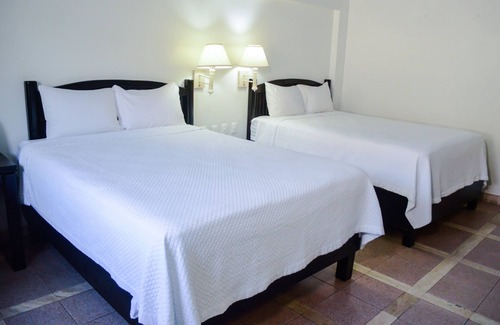 Guaymas Hotel | Hotel Armida Guaymas