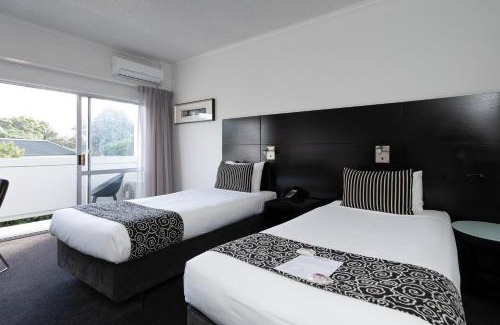 Tauranga Hotel | Hotel Armitage and Conference Centre