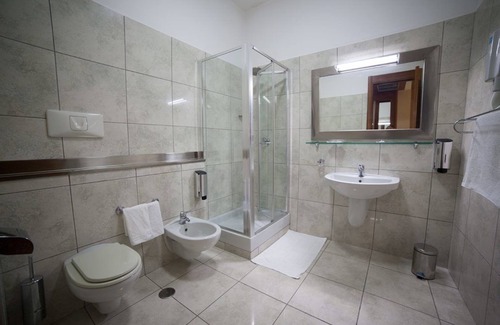 Aversa Hotel | Hotel Artemide