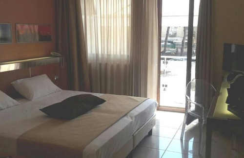 Aversa Hotel | Hotel Artemide
