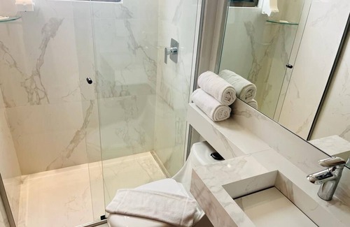 Jardim Rincao Hotel | Hotel Arujá