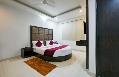 Shri Madhopur Hotel | Hotel Aryan Palace Near Khatu Mandir