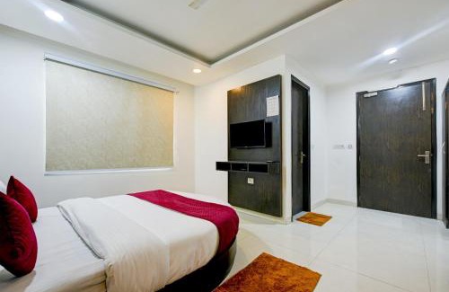 Shri Madhopur Hotel | Hotel Aryan Palace Near Khatu Mandir