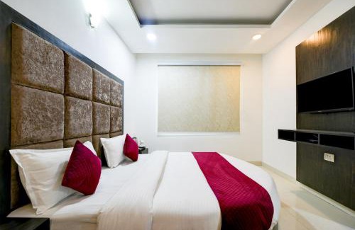 Shri Madhopur Hotel | Hotel Aryan Palace Near Khatu Mandir