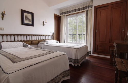 Covas Hotel | Hotel As Areas I