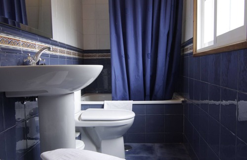 Covas Hotel | Hotel As Areas I