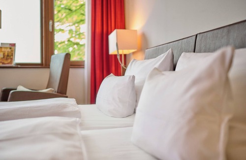 Straubing Hotel | Hotel ASAM