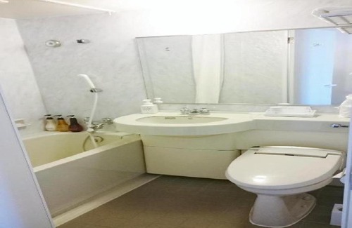 Naka Ward Hotel | Hotel Ascent Plaza Hamamatsu / Vacation STAY 64697
