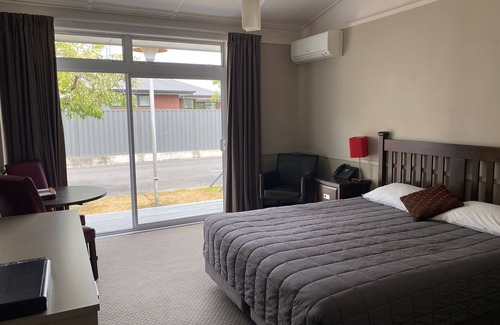 Ashburton Hotel | Hotel Ashburton