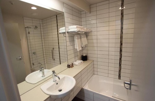 Ashburton Hotel | Hotel Ashburton