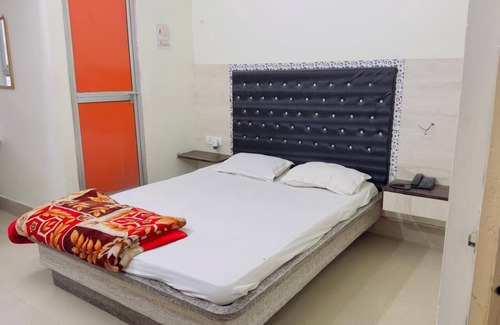 Sheikhpura Hotel | Hotel Ashoka By GRB