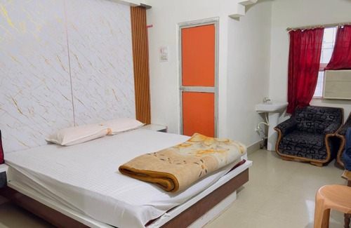 Sheikhpura Hotel | Hotel Ashoka By GRB