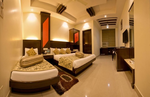 Karol Bagh Hotel | Hotel Aster Inn