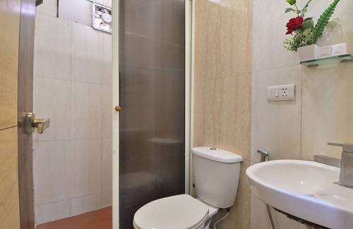 Karol Bagh Hotel | Hotel Aster Inn