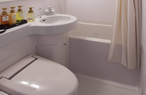 Izumisano Hotel | Hotel Aston Plaza Kansai Airport