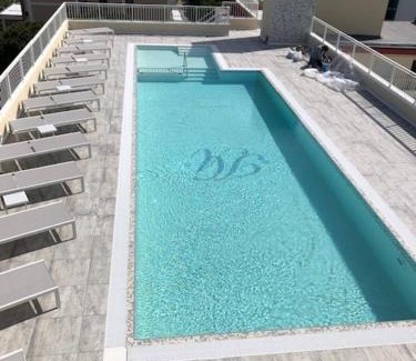 Bibione Hotel | Hotel Astoria