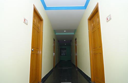 Guntur Hotel | HOTEL ASWINi GRAND LODGE