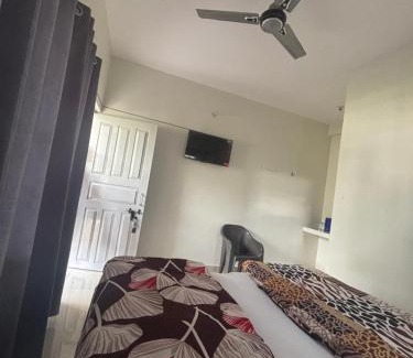 Gobind Dham Hotel | Hotel Atithi