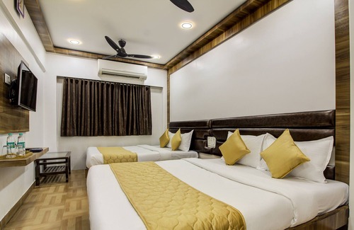 Malad West Hotel | Hotel Atithi Inn