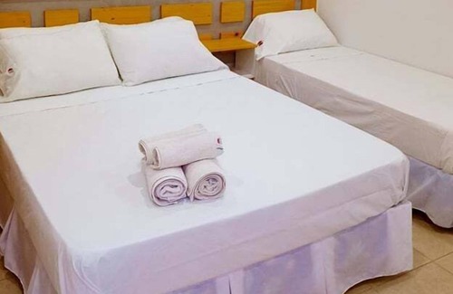San Bernardo del Tuyu Hotel | Hotel Atlantis
