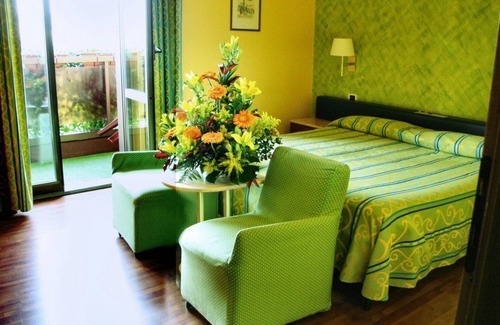 Arona Hotel | Hotel Atlantic