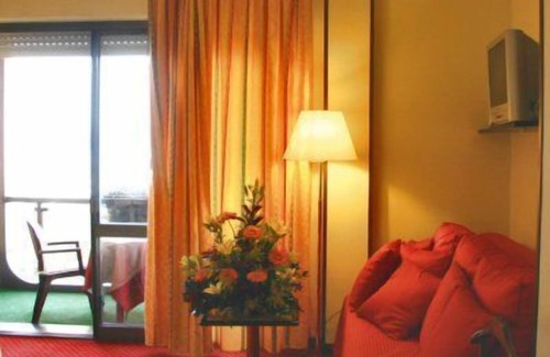 Arona Hotel | Hotel Atlantic