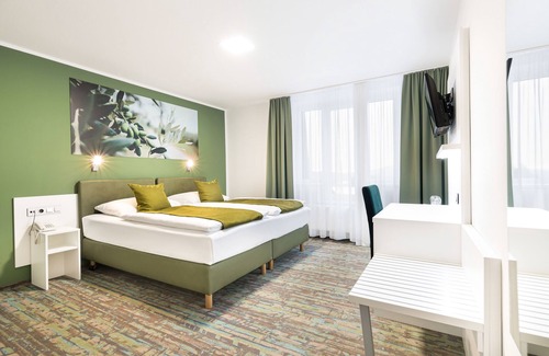 Rozdrojovice Hotel | Hotel Atlantis