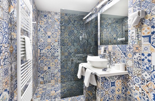 Rozdrojovice Hotel | Hotel Atlantis
