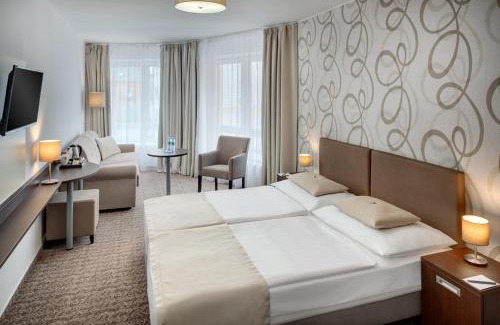Benesov Hotel | Hotel Atlas