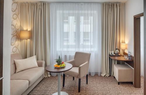 Benesov Hotel | Hotel Atlas