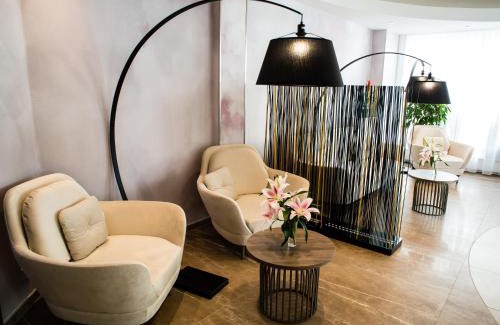 Neuschonefeld Hotel | Hotel Atlas Leipzig